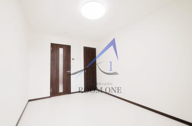 アミュレット武蔵小杉の寝室|寝室です。