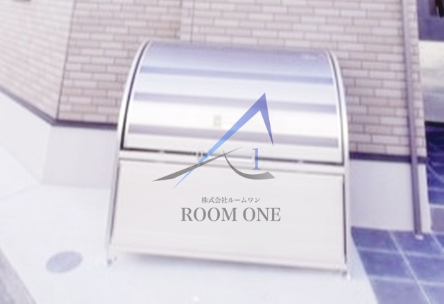 アミュレット武蔵小杉