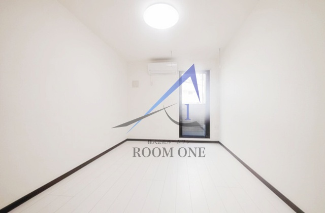 アミュレット武蔵小杉の居間・リビング|洋室のお部屋です。