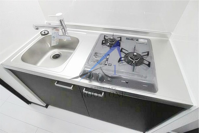 アミュレット武蔵小杉のキッチン|キッチンです。