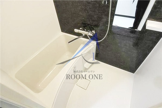 アミュレット武蔵小杉の浴室|お風呂です。