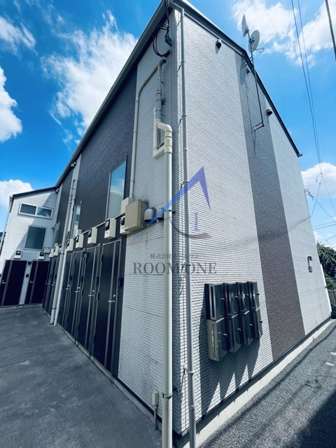 インベスト自由が丘