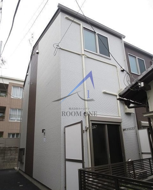 インベスト自由が丘