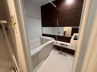 【浴室】 | Kilele