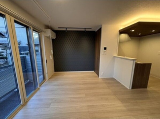 【内装】 | Kilele | 現況優先。反転タイプ。