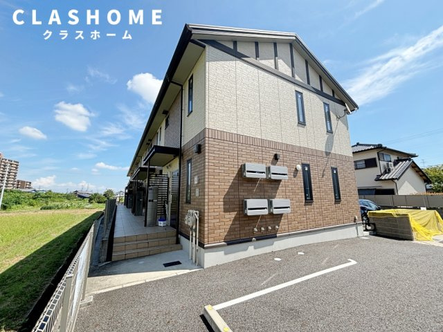 シャインベル花立　　刈谷市近郊の賃貸はクラスホーム刈谷店のその他共用部分