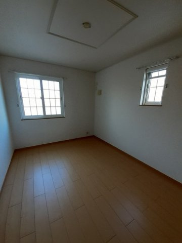 ガーデン　ハウス　緑丘Ａの内装