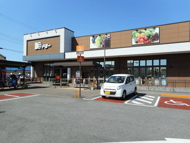 エムソプラの周辺|ドミー 福岡店まで450m