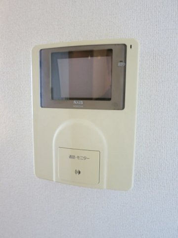 フラワー・アカガワのセキュリティ