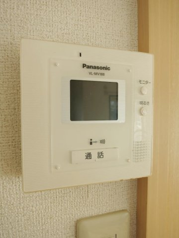 ファミールＹ．Ｓのセキュリティ