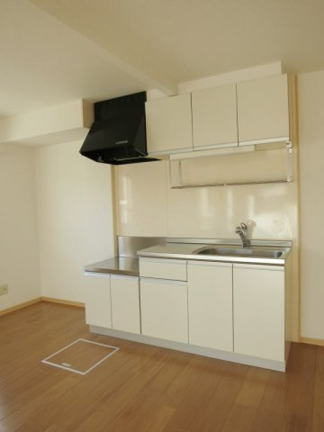 ファミールＹ．Ｓのキッチン