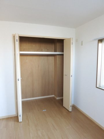 ファミールＹ．Ｓの収納