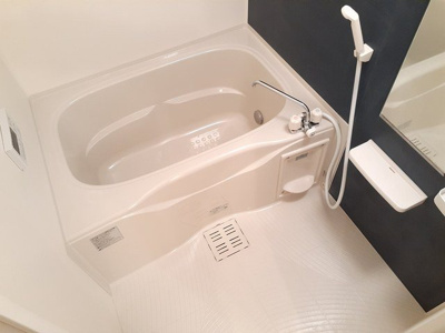 【浴室】 | ソフテイルＤ