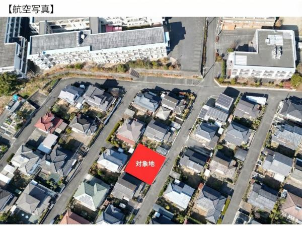 明野高尾Ⅱ　土地のその他|※掲載プランは一例で、プランの採用は任意です。
※建物価格の他、屋外給排水工事・外構工事・地盤改良費等が別途必要となる場合があります。
※パース内家具などはイメージです。販売価格には含まれません。