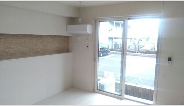 Grand C'est la vie(グランセラヴィ)の居間・リビング