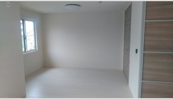 Grand C'est la vie(グランセラヴィ)の内装