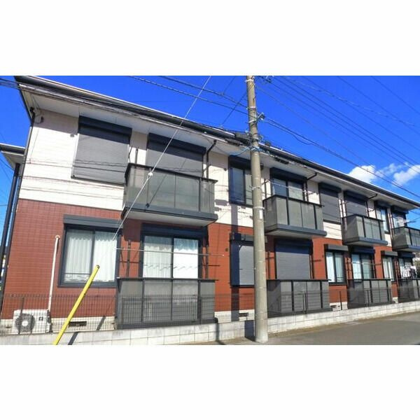 フォレストさつきⅡ