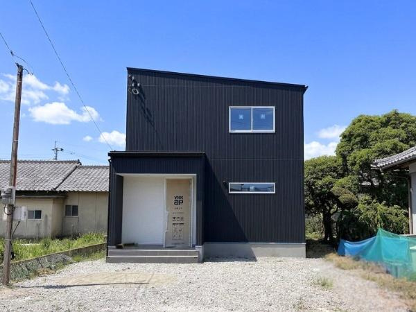 須賀一丁目　新築のその他|現地工事中写真