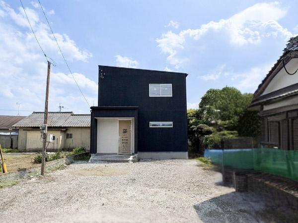 須賀一丁目　新築のその他|現地工事中写真