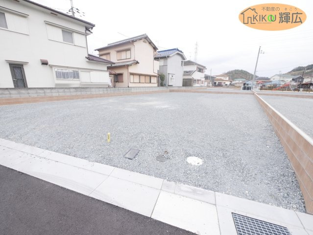 高砂市阿弥陀町魚橋（全17）土地15号地