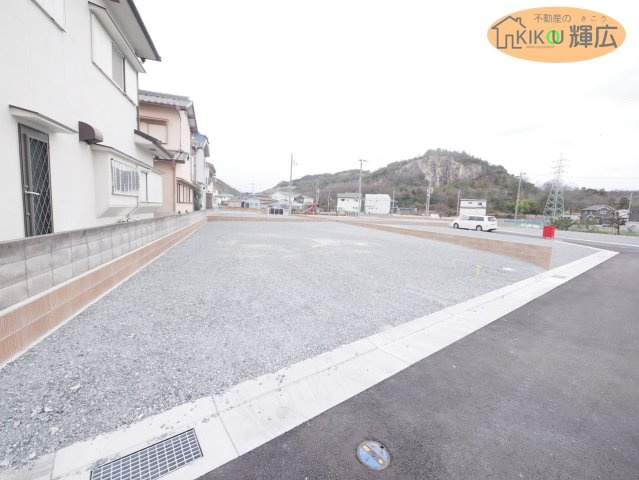 高砂市阿弥陀町魚橋（全17）土地15号地の外観