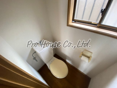 【トイレ】 | クレール