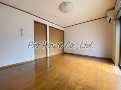 【洋室】 | クレール