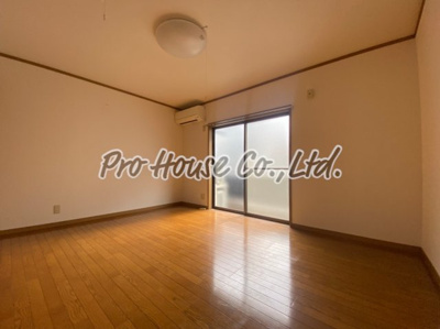 【寝室】 | クレール