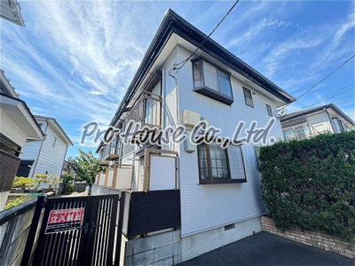 【外観】 | クレール