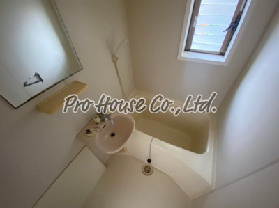 【浴室】 | クレール