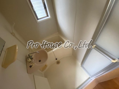 【浴室】 | クレール