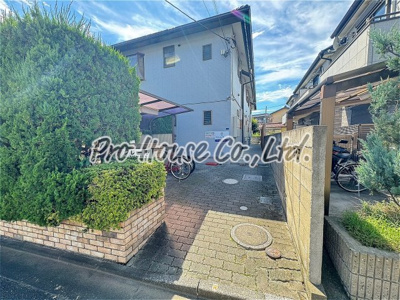 【エントランス】 | クレール