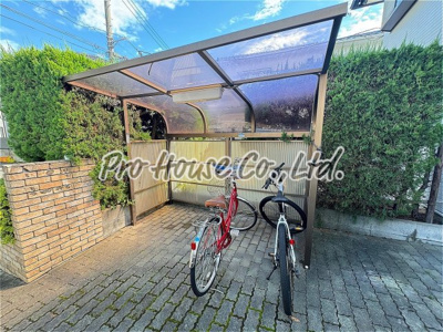 【その他共用部分】 | クレール