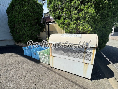 【その他共用部分】 | クレール