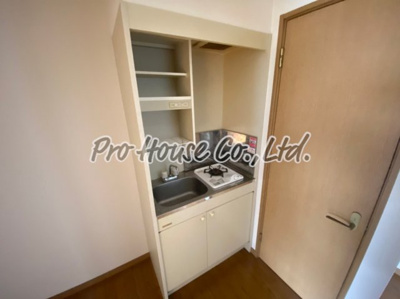 【キッチン】 | クレール