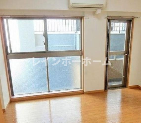 台東区元浅草３丁目の賃貸マンション