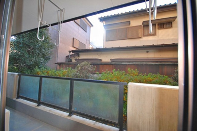 【バルコニー】 | マノワール