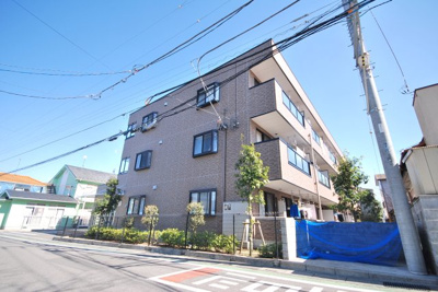 【外観】 | マノワール