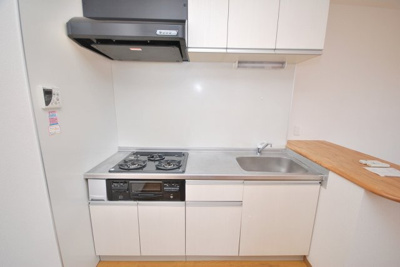 【キッチン】 | マノワール