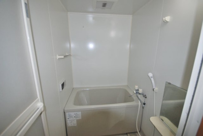 【浴室】 | マノワール