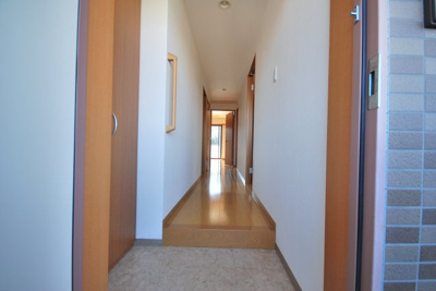 【玄関】 | マノワール