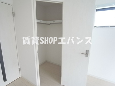 【収納】 | ラフィーナー津田沼