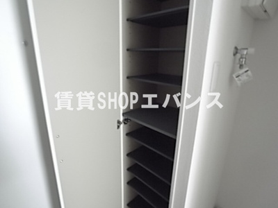 【収納】 | ラフィーナー津田沼