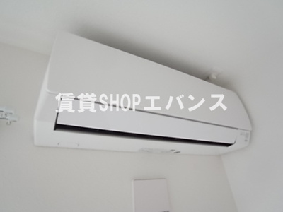 【設備】 | ラフィーナー津田沼