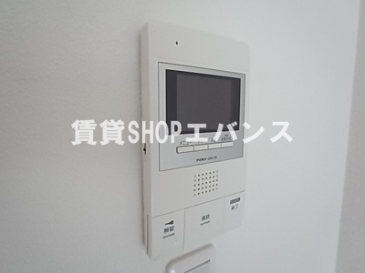 【セキュリティ】 | ラフィーナー津田沼