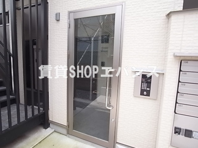  | ラフィーナー津田沼