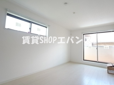 【居間・リビング】 | ラフィーナー津田沼