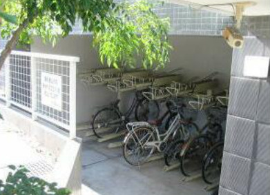 【その他共用部分】 | ベルハイム西荻窪第4