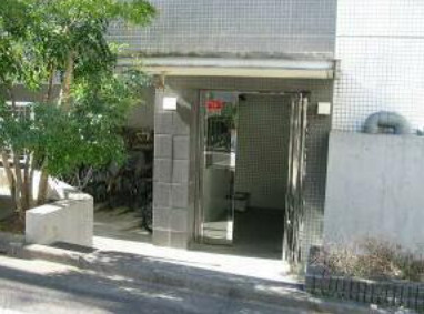 【エントランス】 | ベルハイム西荻窪第4