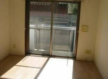 【居間・リビング】 | ベルハイム西荻窪第4